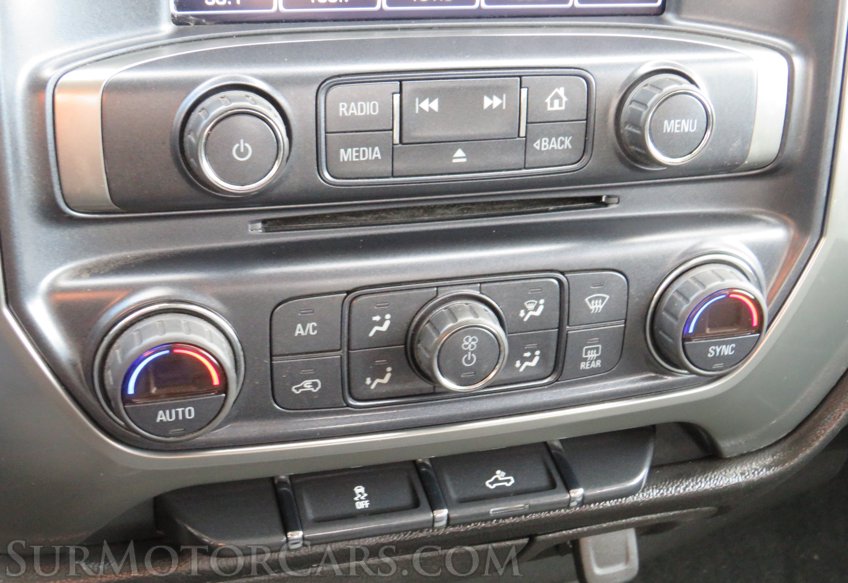 2018 Chevrolet Silverado 1500 - Image 46