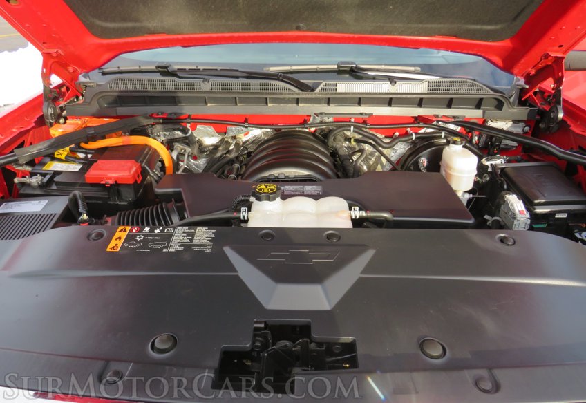 2018 Chevrolet Silverado 1500 - Image 66