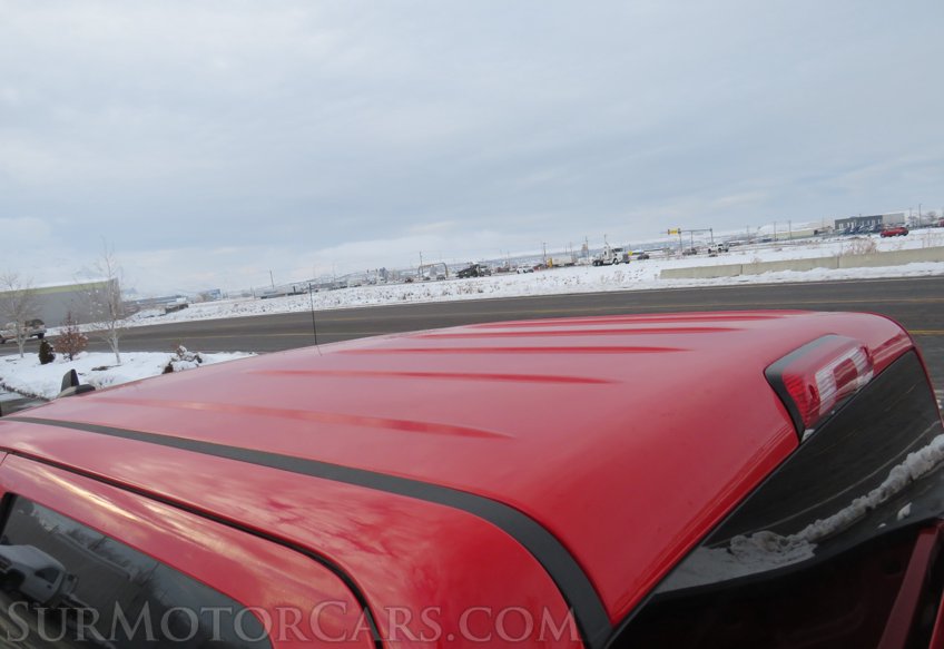 2018 Chevrolet Silverado 1500 - Image 17