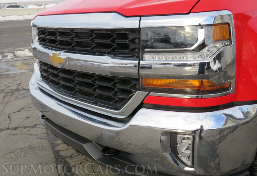 2018 Chevrolet Silverado 1500 - Image 22