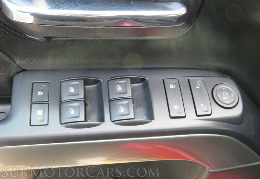 2018 Chevrolet Silverado 1500 - Image 58