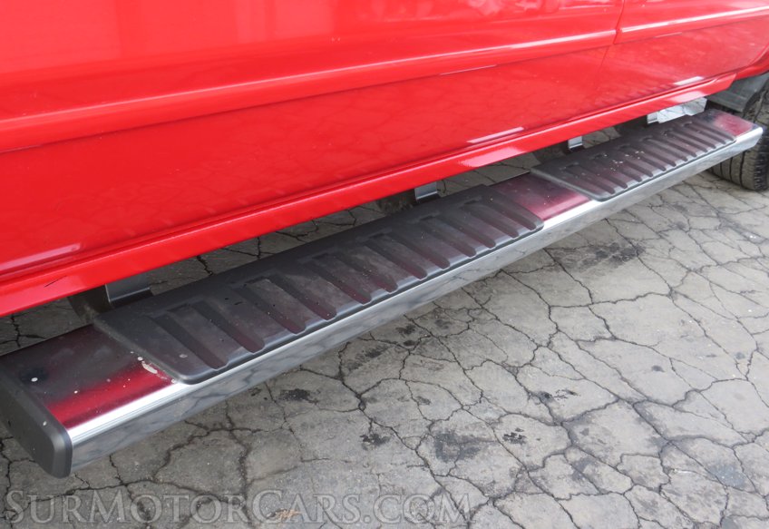 2018 Chevrolet Silverado 1500 - Image 28