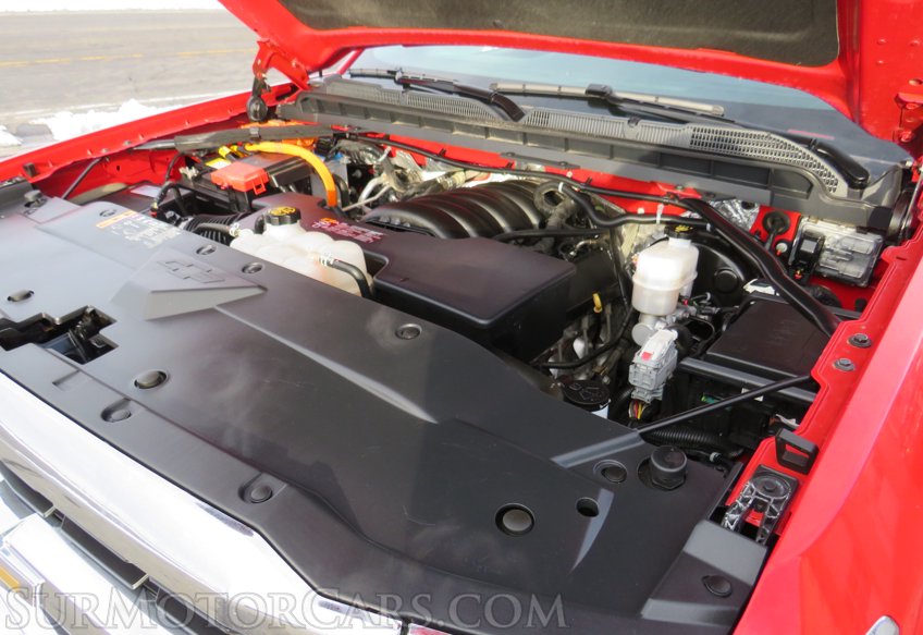 2018 Chevrolet Silverado 1500 - Image 64