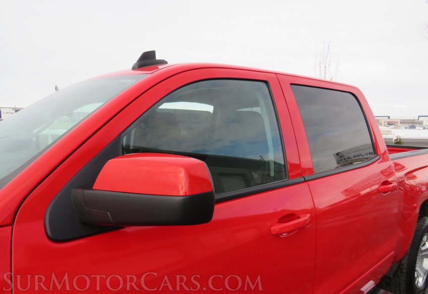 2018 Chevrolet Silverado 1500 - Image 16