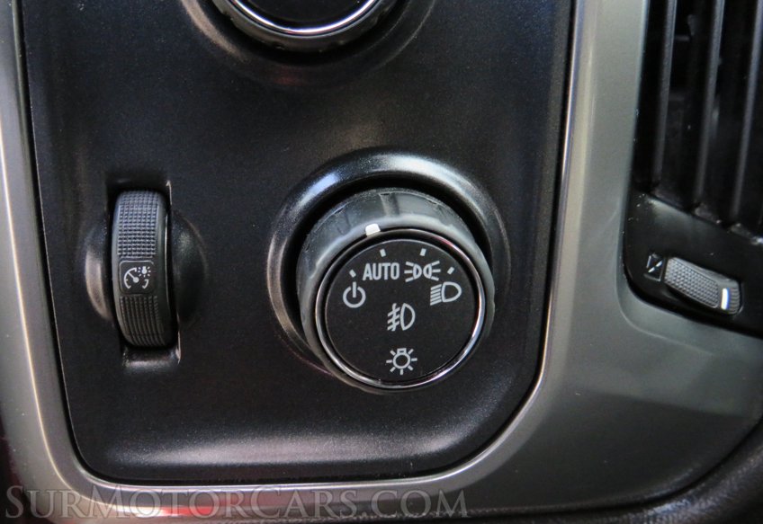 2018 Chevrolet Silverado 1500 - Image 55