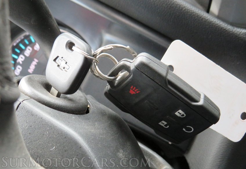 2018 Chevrolet Silverado 1500 - Image 56