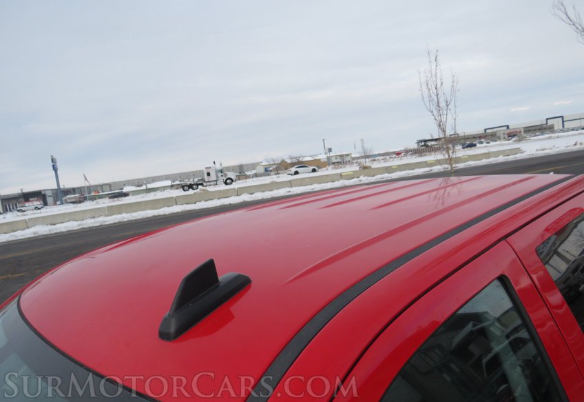 2018 Chevrolet Silverado 1500 - Image 19