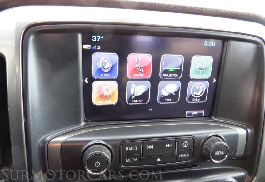 2018 Chevrolet Silverado 1500 - Image 48