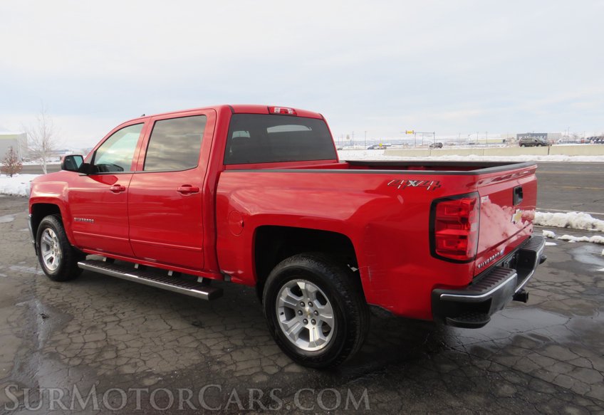 2018 Chevrolet Silverado 1500 - Image 6