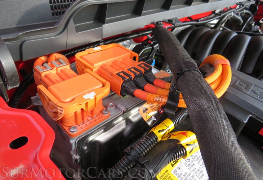 2018 Chevrolet Silverado 1500 - Image 67