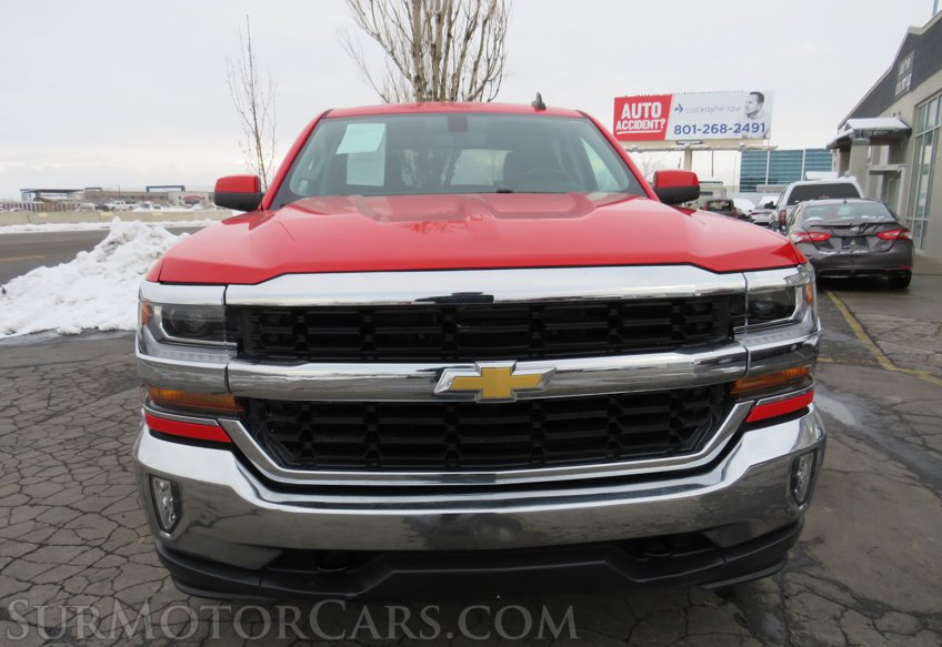 2018 Chevrolet Silverado 1500 - Image 13