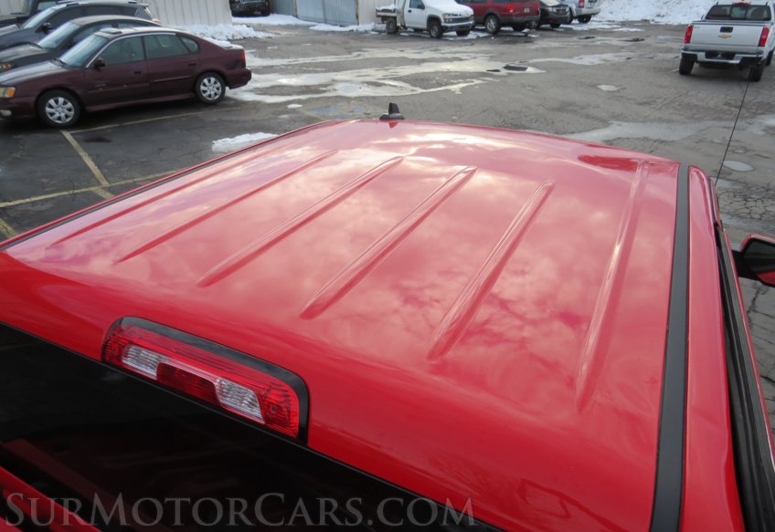 2018 Chevrolet Silverado 1500 - Image 18