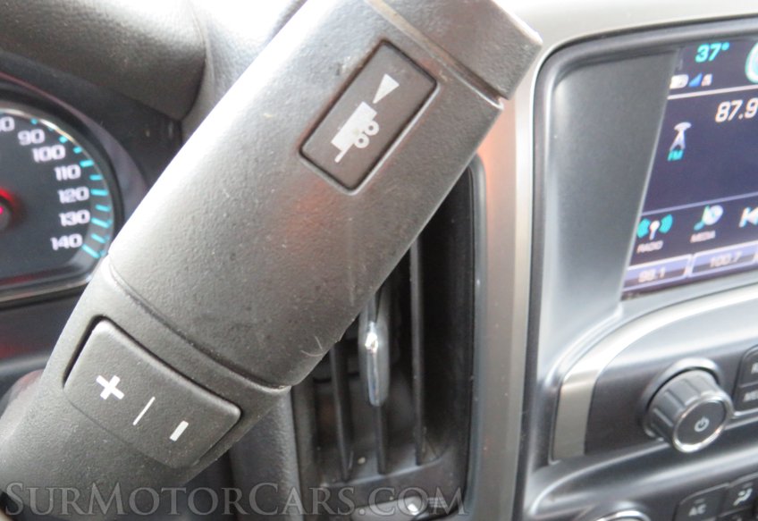 2018 Chevrolet Silverado 1500 - Image 45