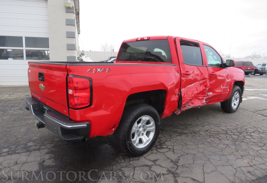 2018 Chevrolet Silverado 1500 - Image 7
