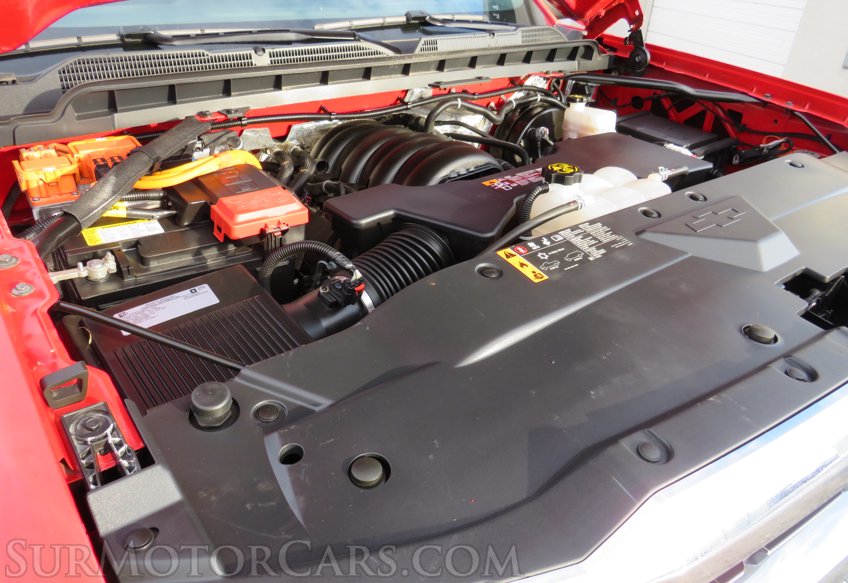 2018 Chevrolet Silverado 1500 - Image 65