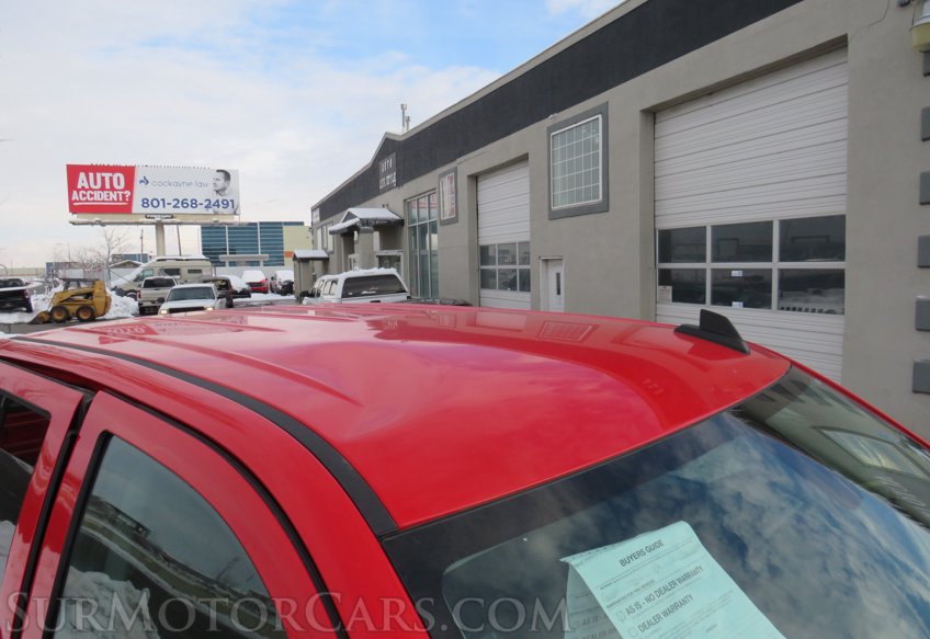 2018 Chevrolet Silverado 1500 - Image 21