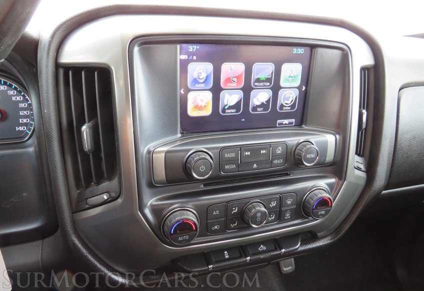 2018 Chevrolet Silverado 1500 - Image 47