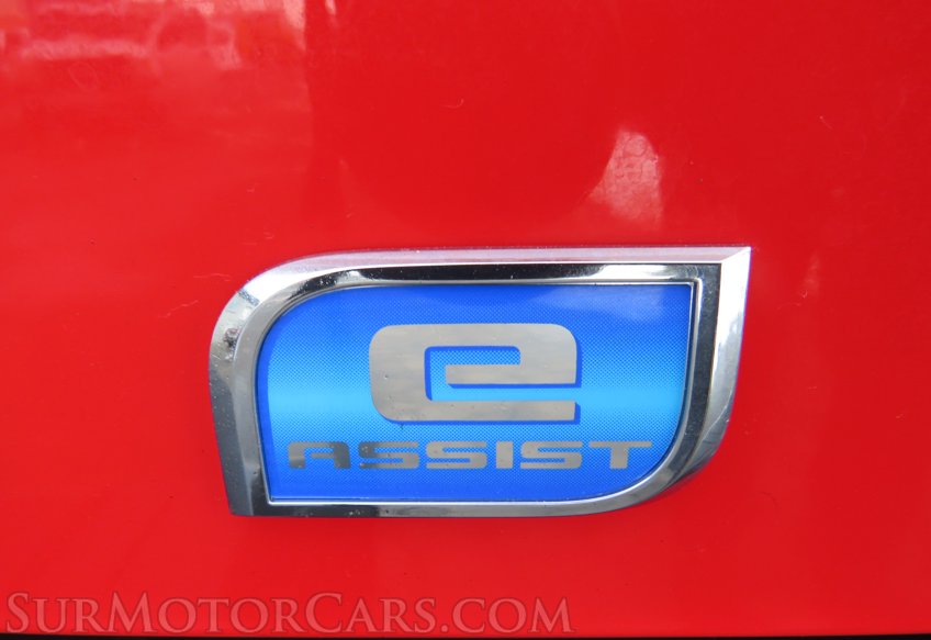 2018 Chevrolet Silverado 1500 - Image 25