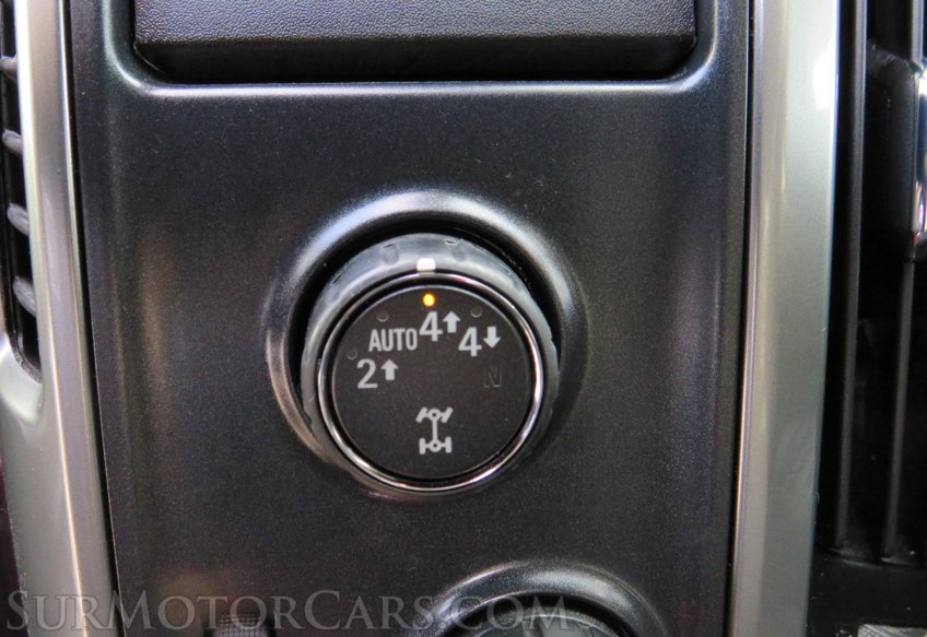 2018 Chevrolet Silverado 1500 - Image 53