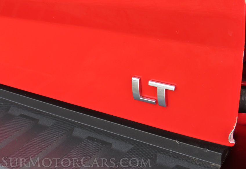 2018 Chevrolet Silverado 1500 - Image 30