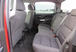 2018 Chevrolet Silverado 1500 - Image 40