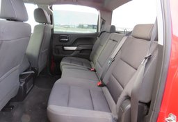 2018 Chevrolet Silverado 1500 - Image 38