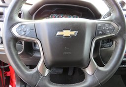 2018 Chevrolet Silverado 1500 - Image 44