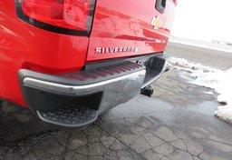 2018 Chevrolet Silverado 1500 - Image 20
