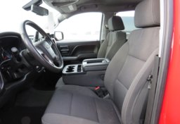 2018 Chevrolet Silverado 1500 - Image 35