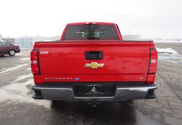 2018 Chevrolet Silverado 1500 - Image 14