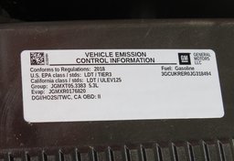 2018 Chevrolet Silverado 1500 - Image 70