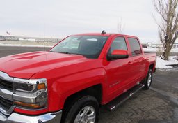 2018 Chevrolet Silverado 1500 - Image 15