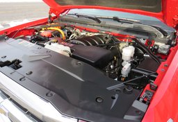 2018 Chevrolet Silverado 1500 - Image 64