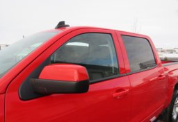 2018 Chevrolet Silverado 1500 - Image 16