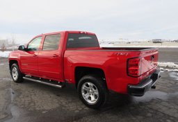 2018 Chevrolet Silverado 1500 - Image 6