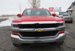 2018 Chevrolet Silverado 1500 - Image 13