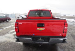 2018 Chevrolet Silverado 1500 - Image 12