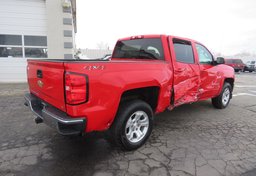 2018 Chevrolet Silverado 1500 - Image 7