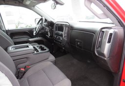 2018 Chevrolet Silverado 1500 - Image 34