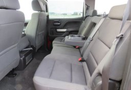 2018 Chevrolet Silverado 1500 - Image 39