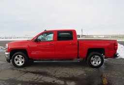 2018 Chevrolet Silverado 1500 - Image 11