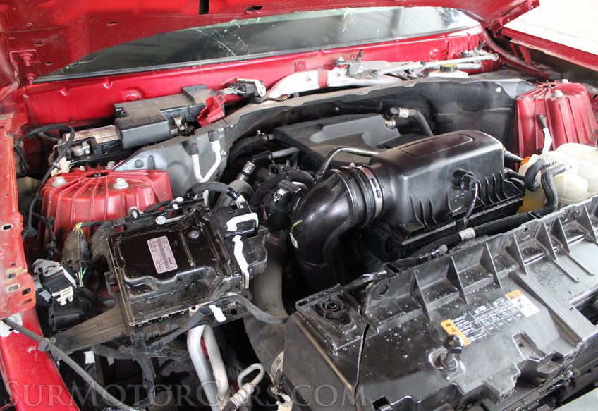 2020 Ford Explorer XLT 4WD - Image 51