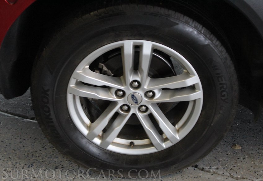 2020 Ford Explorer XLT 4WD - Image 46