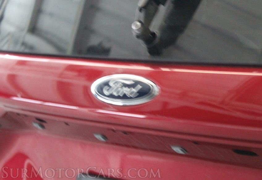 2020 Ford Explorer XLT 4WD - Image 20