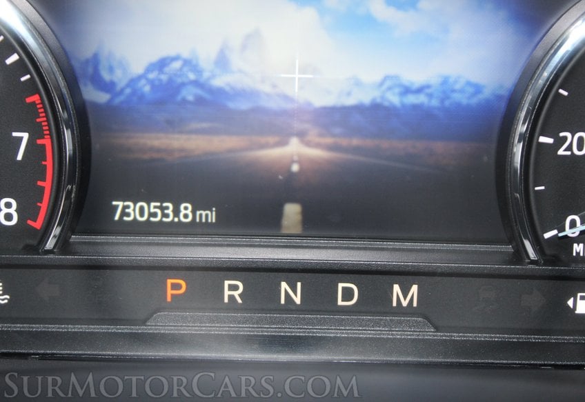 2020 Ford Explorer XLT 4WD - Image 34