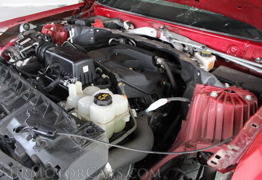 2020 Ford Explorer XLT 4WD - Image 52