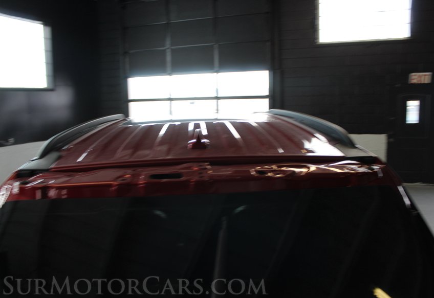 2020 Ford Explorer XLT 4WD - Image 17