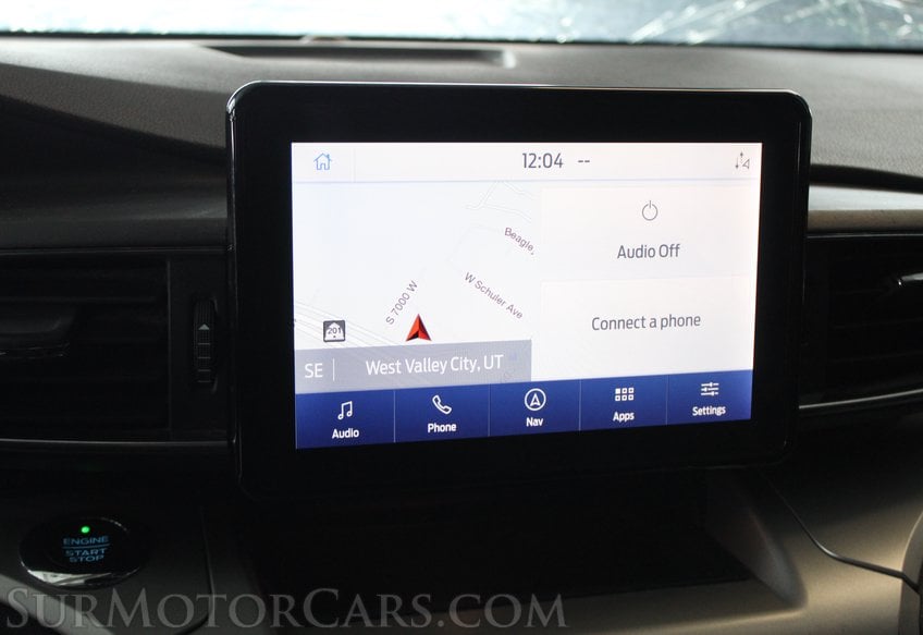 2020 Ford Explorer XLT 4WD - Image 36