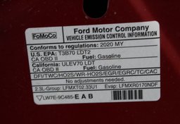 2020 Ford Explorer XLT 4WD - Image 49