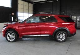 Thumbnail of 2020 Ford Explorer